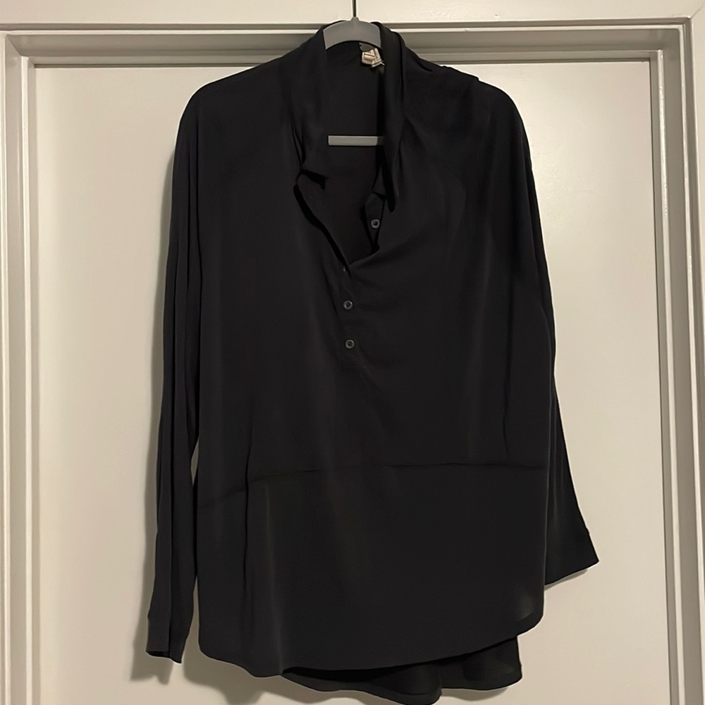 Free People tunic
